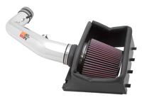 K&N Performance Air Intake Syst