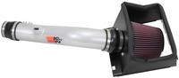 K&N Performance Air Intake Syst