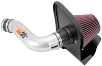 K&N Performance Air Intake Syst