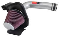 K&N Performance Air Intake Syst