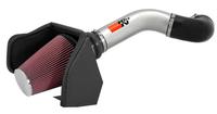 K&N Performance Air Intake Syst