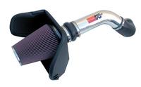 K&N Performance Air Intake Syst