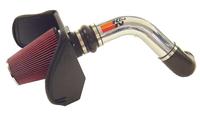 K&N Performance Air Intake Syst