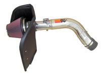 K&N Performance Air Intake Syst