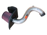 K&N Performance Air Intake Syst