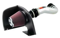 K&N Performance Air Intake Syst