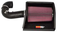 K&N Performance Air Intake Syst