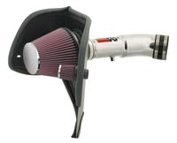 K&N Performance Air Intake Syst