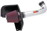 K&N Performance Air Intake Syst