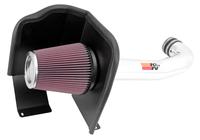 K&N Performance Air Intake Syst