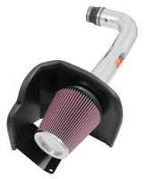 K&N Performance Air Intake Syst