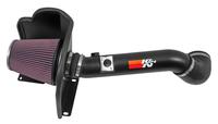 K&N Performance Air Intake Syst