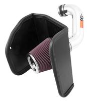 K&N Performance Air Intake Syst