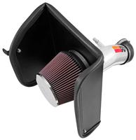 K&N Performance Air Intake Syst