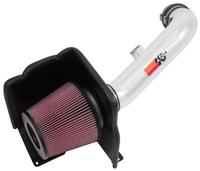 K&N Performance Air Intake Syst