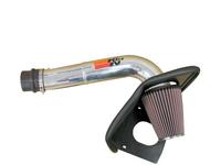 K&N Performance Air Intake Syst