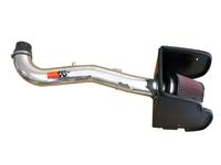 K&N Performance Air Intake Syst