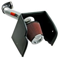 K&N Performance Air Intake Syst