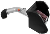 K&N Performance Air Intake Syst