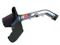 K&N Performance Air Intake Syst