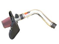 K&N Performance Air Intake Syst