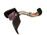 K&N Performance Air Intake Syst