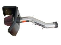 K&N Performance Air Intake Syst