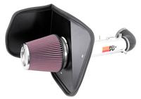 K&N Performance Air Intake Syst