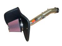 K&N Performance Air Intake Syst