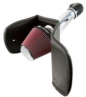 K&N Performance Air Intake Syst