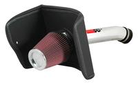 K&N Performance Air Intake Syst