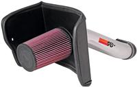 K&N Performance Air Intake Syst