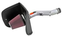 K&N Performance Air Intake Syst