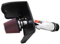 K&N Performance Air Intake Syst