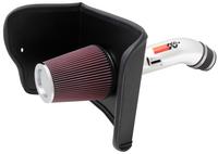 K&N Performance Air Intake Syst