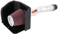 K&N Performance Air Intake Syst