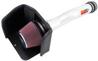 K&N Performance Air Intake Syst