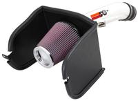 K&N Performance Air Intake Syst