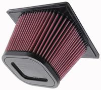 K&N Replacement Air Filter