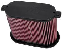 K&N Replacement Air Filter