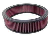 K&N Replacement Air Filter