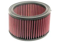 K&N Round Air Filter