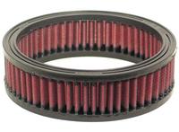 K&N Round Air Filter