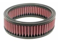 K&N Round Air Filter