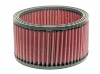 K&N Round Air Filter