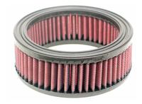 K&N Round Air Filter