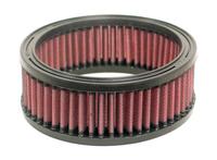 K&N Round Air Filter