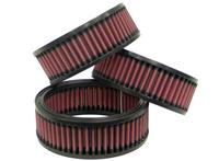 K&N Round Air Filter