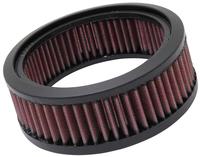 K&N Round Air Filter