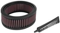 K&N Round Air Filter